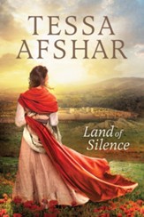 Land of Silence - eBook