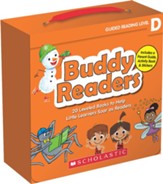 Buddy Readers: Guided Reading Level D