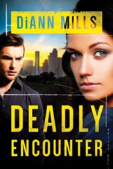 Deadly Encounter - eBook