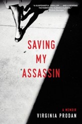 Saving My Assassin - eBook