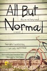 All But Normal: Life on Victory Road - eBook