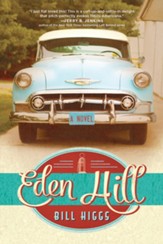 Eden Hill - eBook