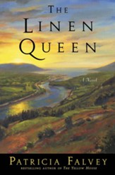 The Linen Queen: A Novel - eBook
