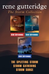 The Storm Collection - eBook