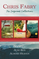 The Dogwood Collection - eBook