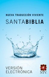 Santa Biblia NTV - eBook