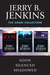 The Soon Collection: The Beginning of the End - eBook