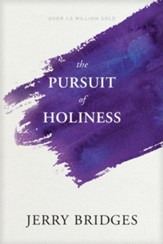 The Pursuit of Holiness - eBook