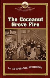 Cocoanut Grove Fire
