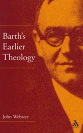 Barth's Early Theology