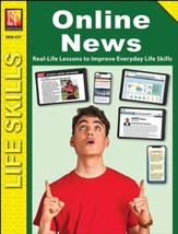 Life Skills: Online News