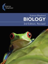 Biology Textbook, 3rd Edition, Revised, Grade 9-12