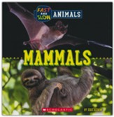 Fast and Slow: Mammals