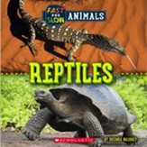 Fast and Slow: Reptiles