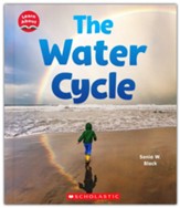 The Water Cycle (Learn About)