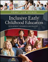 Inclusive Early Childhood Education: Development, Resources, and Practice (Revised)