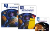 Exploring Creation with Astronomy Super Set, 2nd Edition (with Junior Notebooking Journal)