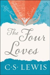 The Four Loves - eBook