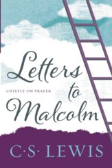Letters to Malcolm, Chiefly on Prayer - eBook