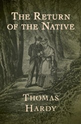 The Return of the Native - eBook