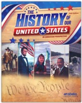 The History of Our United States  (5th Edition)