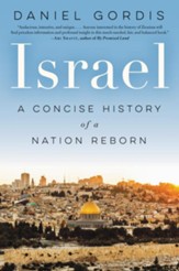 Israel: A Brief History of a Turbulent Nation - eBook