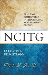 NCITG: Santiago (The Epistle of James - NIGTC)
