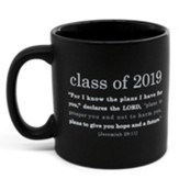 Class of 2019 Mug