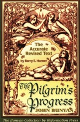 Accurate Revised Text to Pilgrim's Progress