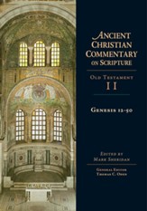 Genesis 12-50 - eBook