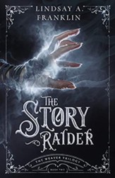 The Story Raider