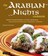 101 Arabian Nights: A Cookbook