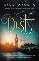 Dust, Book One