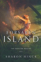 Forsaken Island, #2