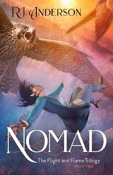 Nomad: Book Two