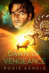 Dawn of Vengeance, Book Two