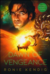 Dawn of Vengeance, #2