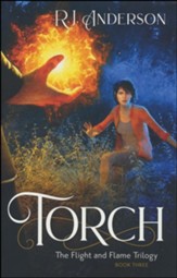 Torch #3