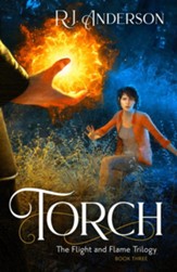 Torch, #3