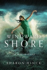 Windward Shore (Book 3)