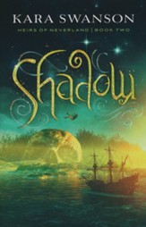 Shadow, Book Two