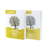 Yellow Bundle for the Repeat Buyer (Includes Grammar for the Well-Trained Mind Yellow Workbook and Key)