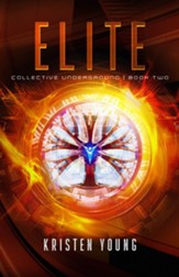 Elite-Collective Underground Series (Book Two)