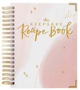 The Keepsake Recipe Book