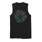 Against the Current Tank Top, Medium