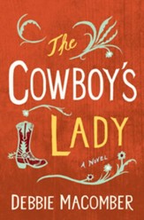 The Cowboy's Lady / Digital original - eBook