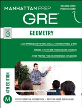 GRE Geometry - eBook