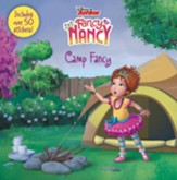 Fancy Nancy: Camp Fancy