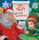 Disney Junior Fancy Nancy: Nancy and the Nice List