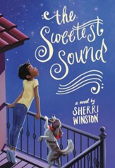 The Sweetest Sound - eBook